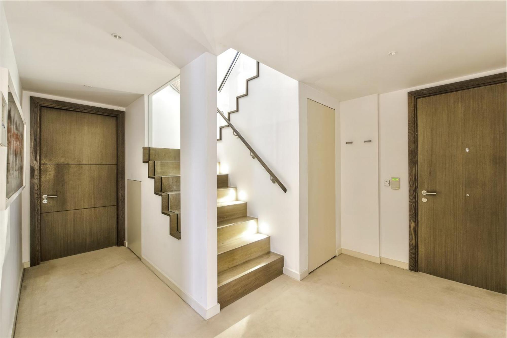 Whitecross Apartamento