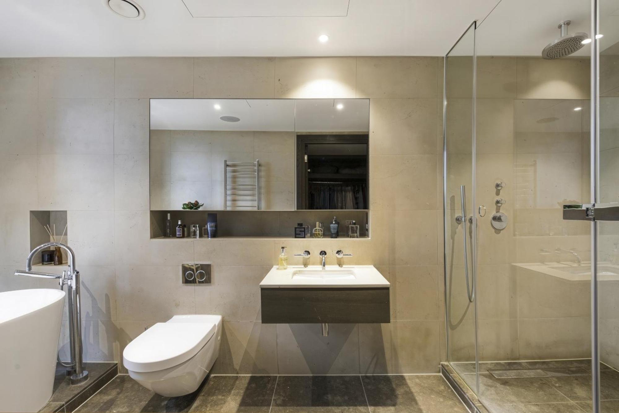 Whitecross Apartamento