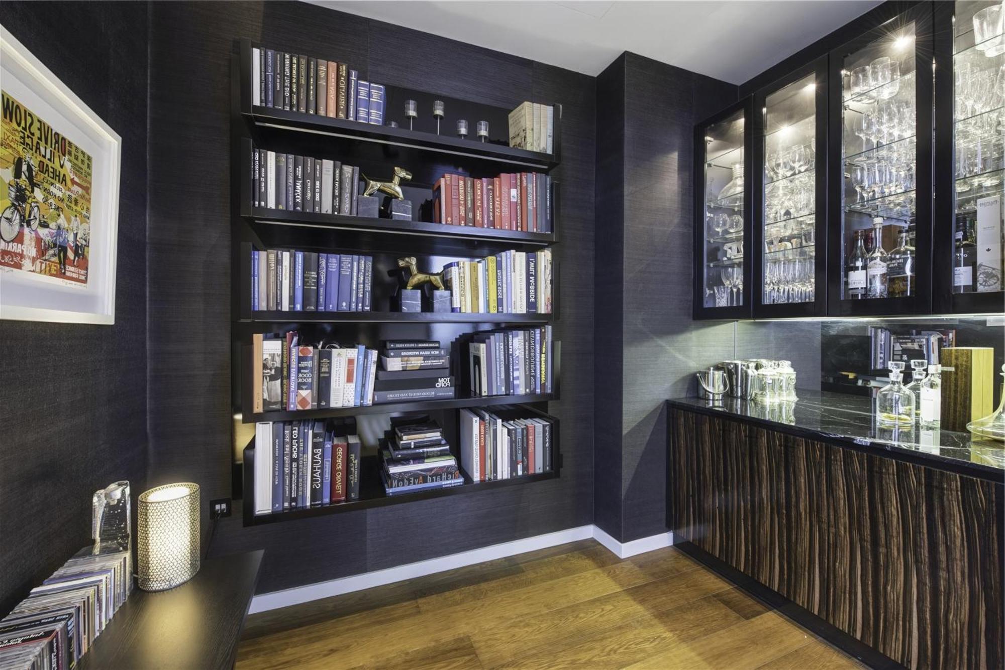 Apartamento Whitecross Londres
