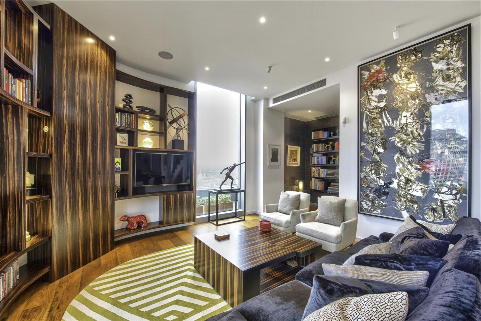 Whitecross Apartamento Londres